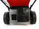 Marina Systems MX 57SK 3V 4-in-1 - Tagliaerba a scoppio trazionato - Motore Kawasaki FJ180V