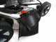 Marina Systems MX 57SK 3V 4-in-1 - Tagliaerba a scoppio trazionato - Motore Kawasaki FJ180V