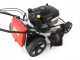 Marina Systems MX 57SK 3V 4-in-1 - Tagliaerba a scoppio trazionato - Motore Kawasaki FJ180V