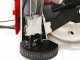 Marina Systems MX 57SK 3V 4-in-1 - Tagliaerba a scoppio trazionato - Motore Kawasaki FJ180V
