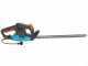Gardena EasyCut 420/45 - Tagliasiepi elettrico con lama da 45 cm - 420W