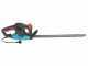 Gardena EasyCut 420/45 - Tagliasiepi elettrico con lama da 45 cm - 420W