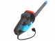 Gardena EasyCut 420/45 - Tagliasiepi elettrico con lama da 45 cm - 420W