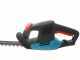 Gardena EasyCut 420/45 - Tagliasiepi elettrico con lama da 45 cm - 420W