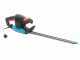 Gardena EasyCut 420/45 - Tagliasiepi elettrico con lama da 45 cm - 420W