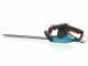 Gardena EasyCut 420/45 - Tagliasiepi elettrico con lama da 45 cm - 420W
