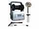 Comet Static 1700 Extra - Idropulitrice a freddo doppio uso - 150 bar - 510 lt/h