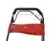 Marina Systems MA 46 SH 4-in-1 - Tagliaerba a scoppio trazionato - Motore Honda GCVX170