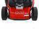 Marina Systems MA 46 SH 4-in-1 - Tagliaerba a scoppio trazionato - Motore Honda GCVX170