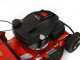 Marina Systems MA 46 SH 4-in-1 - Tagliaerba a scoppio trazionato - Motore Honda GCVX170