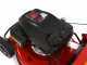 Marina Systems MA 46 SH 4-in-1 - Tagliaerba a scoppio trazionato - Motore Honda GCVX170
