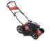 Marina Systems MA 46 SH 4-in-1 - Tagliaerba a scoppio trazionato - Motore Honda GCVX170