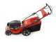Marina Systems MA 46 SH 4-in-1 - Tagliaerba a scoppio trazionato - Motore Honda GCVX170