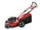 Marina Systems MA 46 SH 4-in-1 - Tagliaerba a scoppio trazionato - Motore Honda GCVX170