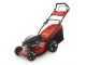 Marina Systems MA 46 SH 4-in-1 - Tagliaerba a scoppio trazionato - Motore Honda GCVX170