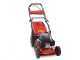 Marina Systems MA 46 SH 4-in-1 - Tagliaerba a scoppio trazionato - Motore Honda GCVX170