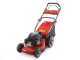 Marina Systems MA 46 SH 4-in-1 - Tagliaerba a scoppio trazionato - Motore Honda GCVX170