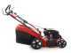 Marina Systems MA 46 SH 4-in-1 - Tagliaerba a scoppio trazionato - Motore Honda GCVX170