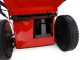 Marina Systems MA 46 SH 4-in-1 - Tagliaerba a scoppio trazionato - Motore Honda GCVX170