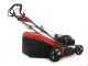 Marina Systems MA 46 SH 4-in-1 - Tagliaerba a scoppio trazionato - Motore Honda GCVX170