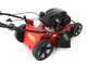 Marina Systems MA 46 SH 4-in-1 - Tagliaerba a scoppio trazionato - Motore Honda GCVX170