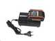 Worx WG894E.9 - Seghetto a batteria - 3 lame incluse - SENZA BATTERIE E CARICABATTERIE