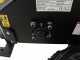 BlackStone BC 1500 BSE - Biotrituratore a scoppio professionale - Motore B&amp;S XR2100 da 13.5 HP