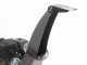 BlackStone BC 1500 BSE - Biotrituratore a scoppio professionale - Motore B&amp;S XR2100 da 13.5 HP