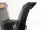 BlackStone BC 1500 BSE - Biotrituratore a scoppio professionale - Motore B&amp;S XR2100 da 13.5 HP
