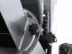 BlackStone BC 1500 BSE - Biotrituratore a scoppio professionale - Motore B&amp;S XR2100 da 13.5 HP