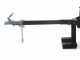 BlackStone BC 1500 BSE - Biotrituratore a scoppio professionale - Motore B&amp;S XR2100 da 13.5 HP