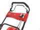 Marina Systems MA 55 SK 4-in-1 - Rasaerba a scoppio trazionato - Motore Kawasaki FJ180V