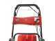Marina Systems MA 55 SK 4-in-1 - Rasaerba a scoppio trazionato - Motore Kawasaki FJ180V