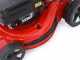 Marina Systems MA 55 SK 4-in-1 - Rasaerba a scoppio trazionato - Motore Kawasaki FJ180V