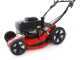 Marina Systems MA 55 SK 4-in-1 - Rasaerba a scoppio trazionato - Motore Kawasaki FJ180V