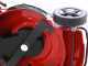 Marina Systems MA 55 SK 4-in-1 - Rasaerba a scoppio trazionato - Motore Kawasaki FJ180V