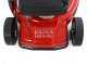 Marina Systems MA 55 SK 4-in-1 - Rasaerba a scoppio trazionato - Motore Kawasaki FJ180V