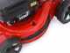 Marina Systems MA 55 SK 4-in-1 - Rasaerba a scoppio trazionato - Motore Kawasaki FJ180V
