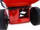 Marina Systems MA 55 SK 4-in-1 - Rasaerba a scoppio trazionato - Motore Kawasaki FJ180V