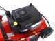 Marina Systems MA 55 SK 4-in-1 - Rasaerba a scoppio trazionato - Motore Kawasaki FJ180V
