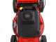 Marina Systems MA 55 SK 4-in-1 - Rasaerba a scoppio trazionato - Motore Kawasaki FJ180V