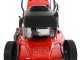 Marina Systems MA 55 SK 4-in-1 - Rasaerba a scoppio trazionato - Motore Kawasaki FJ180V