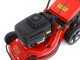 Marina Systems MA 55 SK 4-in-1 - Rasaerba a scoppio trazionato - Motore Kawasaki FJ180V