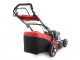 Marina Systems MA 55 SK 4-in-1 - Rasaerba a scoppio trazionato - Motore Kawasaki FJ180V