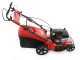 Marina Systems MA 55 SK 4-in-1 - Rasaerba a scoppio trazionato - Motore Kawasaki FJ180V