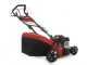 Marina Systems MA 55 SK 4-in-1 - Rasaerba a scoppio trazionato - Motore Kawasaki FJ180V