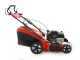 Marina Systems MA 55 SK 4-in-1 - Rasaerba a scoppio trazionato - Motore Kawasaki FJ180V