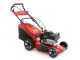 Marina Systems MA 55 SK 4-in-1 - Rasaerba a scoppio trazionato - Motore Kawasaki FJ180V