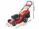 Marina Systems MA 55 SK 4-in-1 - Rasaerba a scoppio trazionato - Motore Kawasaki FJ180V