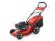 Marina Systems MA 55 SK 4-in-1 - Rasaerba a scoppio trazionato - Motore Kawasaki FJ180V
